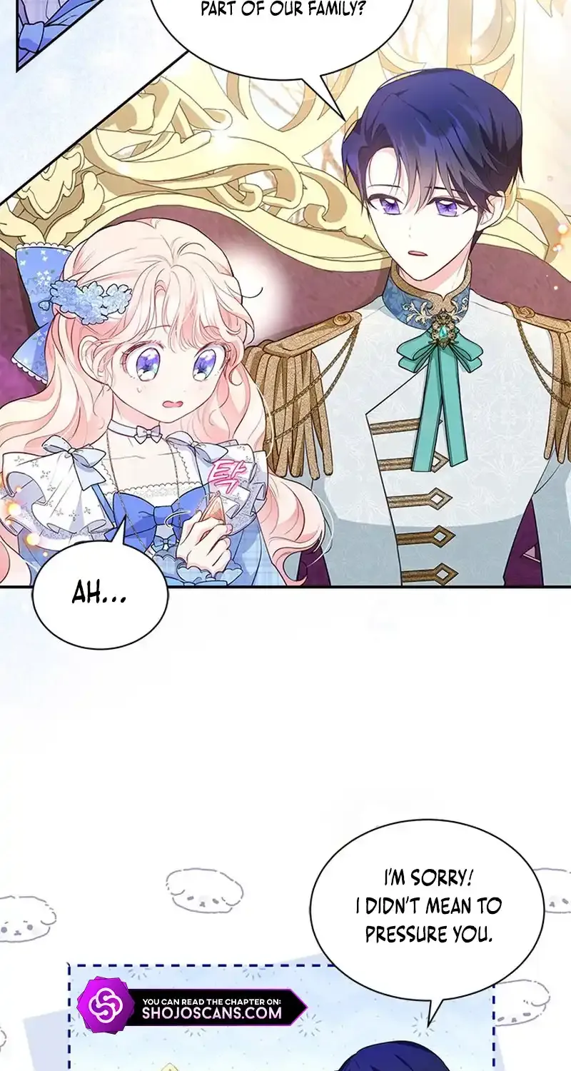 Read Why Do You Love Me When I Refuse Your Request? chapter 12 image 15 on Lezhin