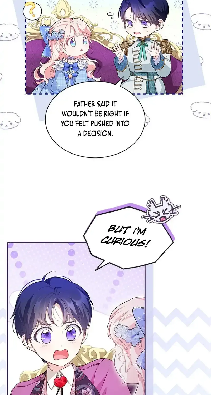 Read Why Do You Love Me When I Refuse Your Request? chapter 12 image 16 on Lezhin