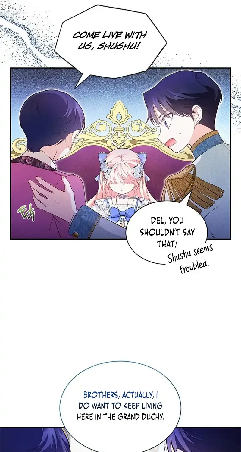 Read Why Do You Love Me When I Refuse Your Request? chapter 12 image 18 on Lezhin