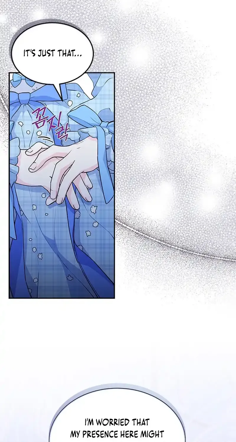 Read Why Do You Love Me When I Refuse Your Request? chapter 12 image 20 on Lezhin