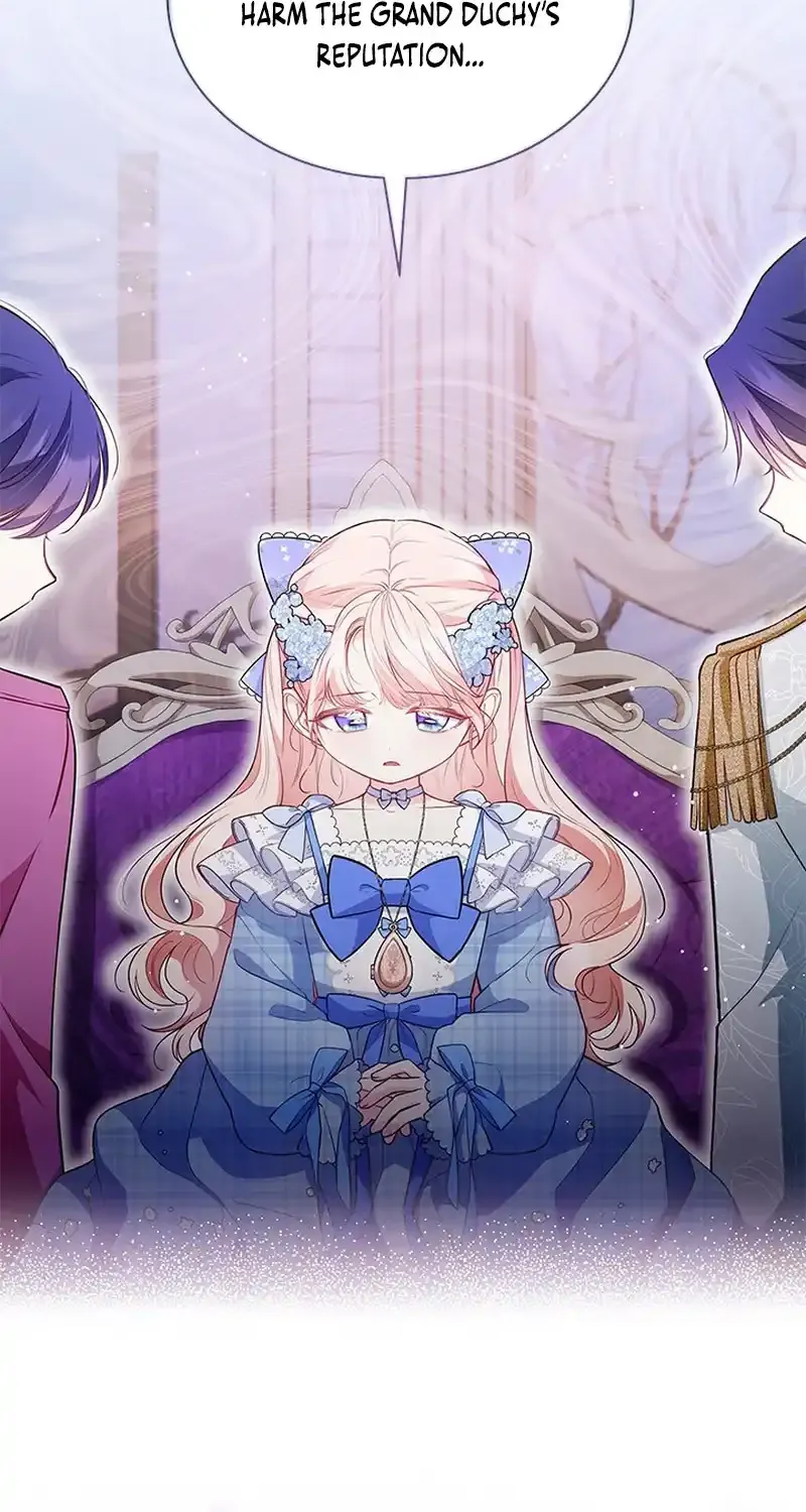 Read Why Do You Love Me When I Refuse Your Request? chapter 12 image 21 on Lezhin