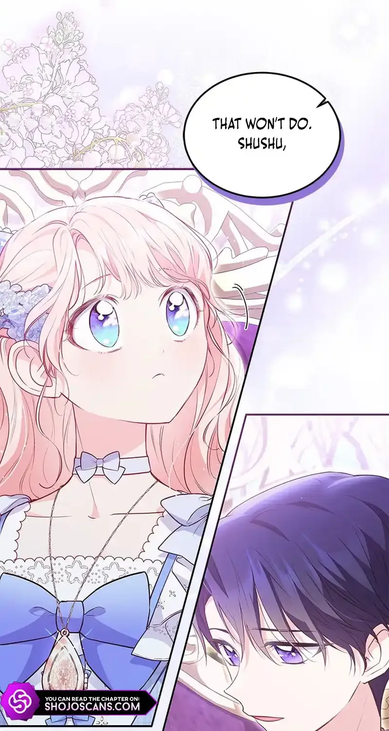 Read Why Do You Love Me When I Refuse Your Request? chapter 12 image 22 on Lezhin