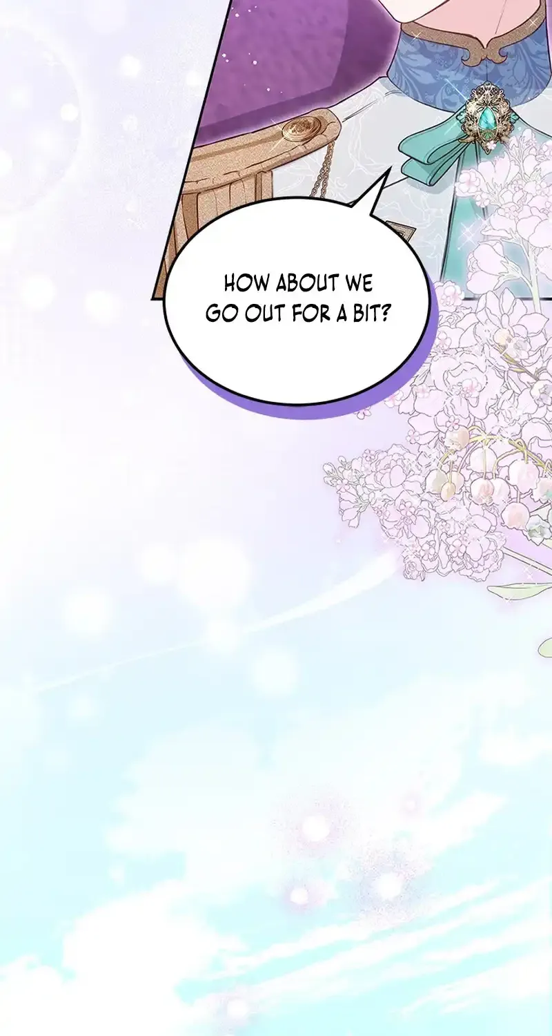 Read Why Do You Love Me When I Refuse Your Request? chapter 12 image 23 on Lezhin