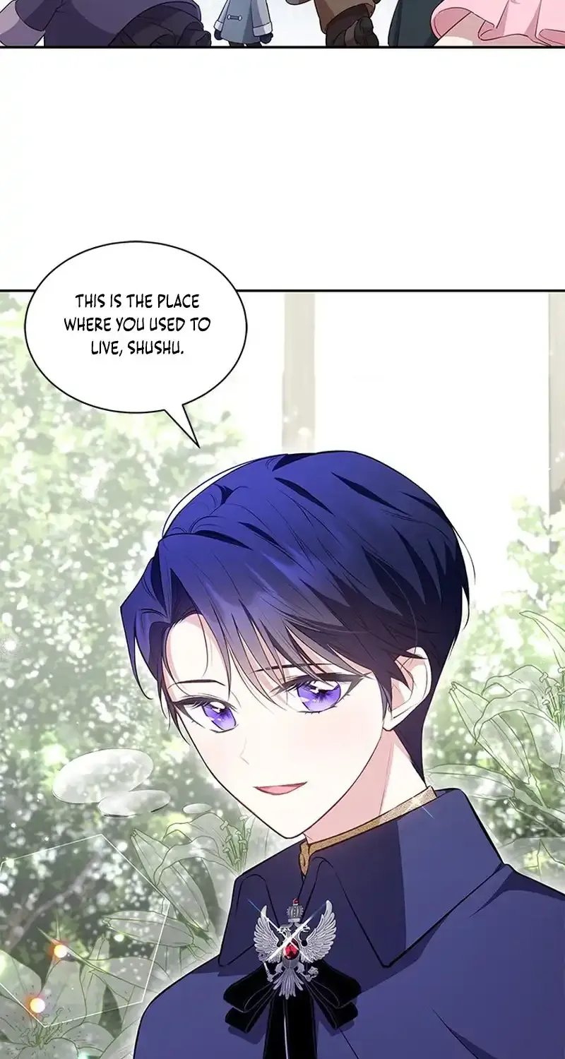 Read Why Do You Love Me When I Refuse Your Request? chapter 12 image 26 on Lezhin