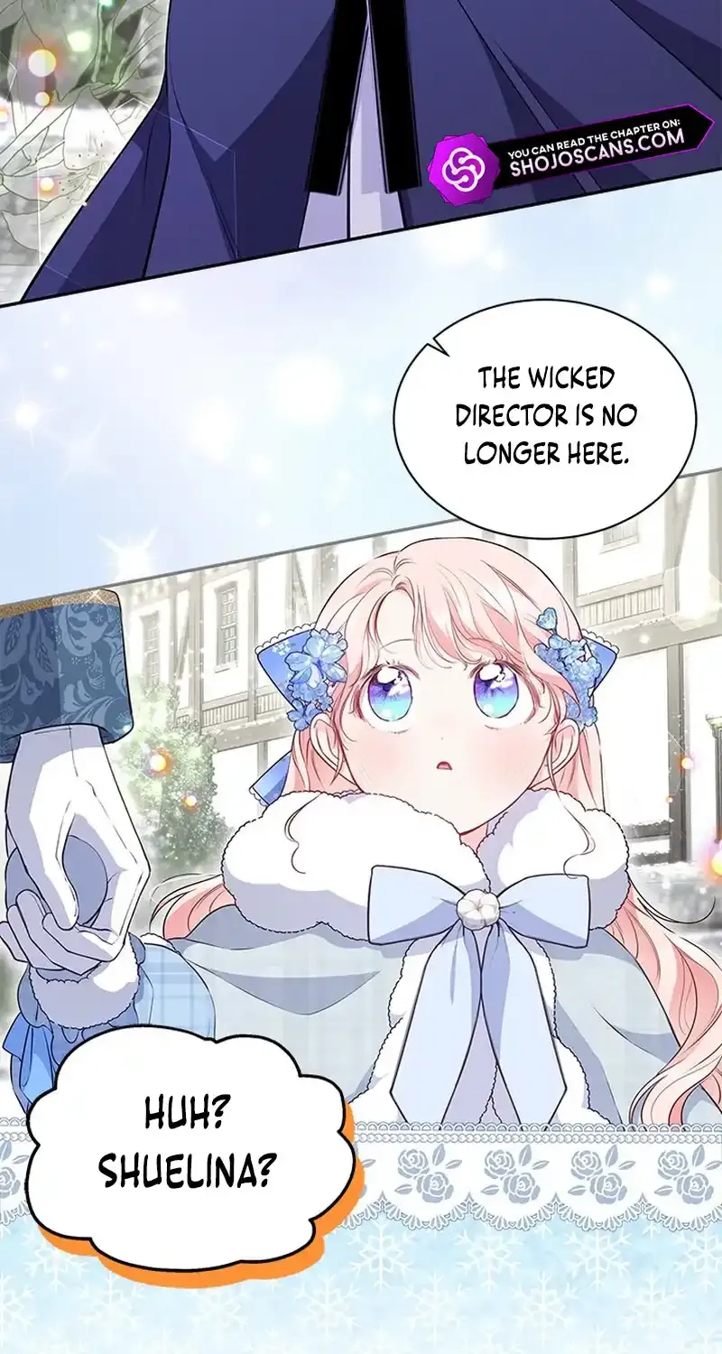 Read Why Do You Love Me When I Refuse Your Request? chapter 12 image 27 on Lezhin