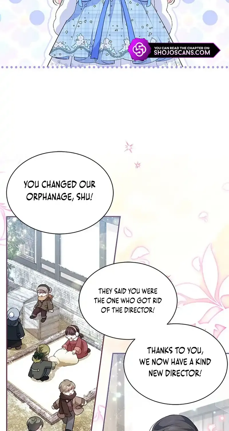 Read Why Do You Love Me When I Refuse Your Request? chapter 12 image 33 on Lezhin
