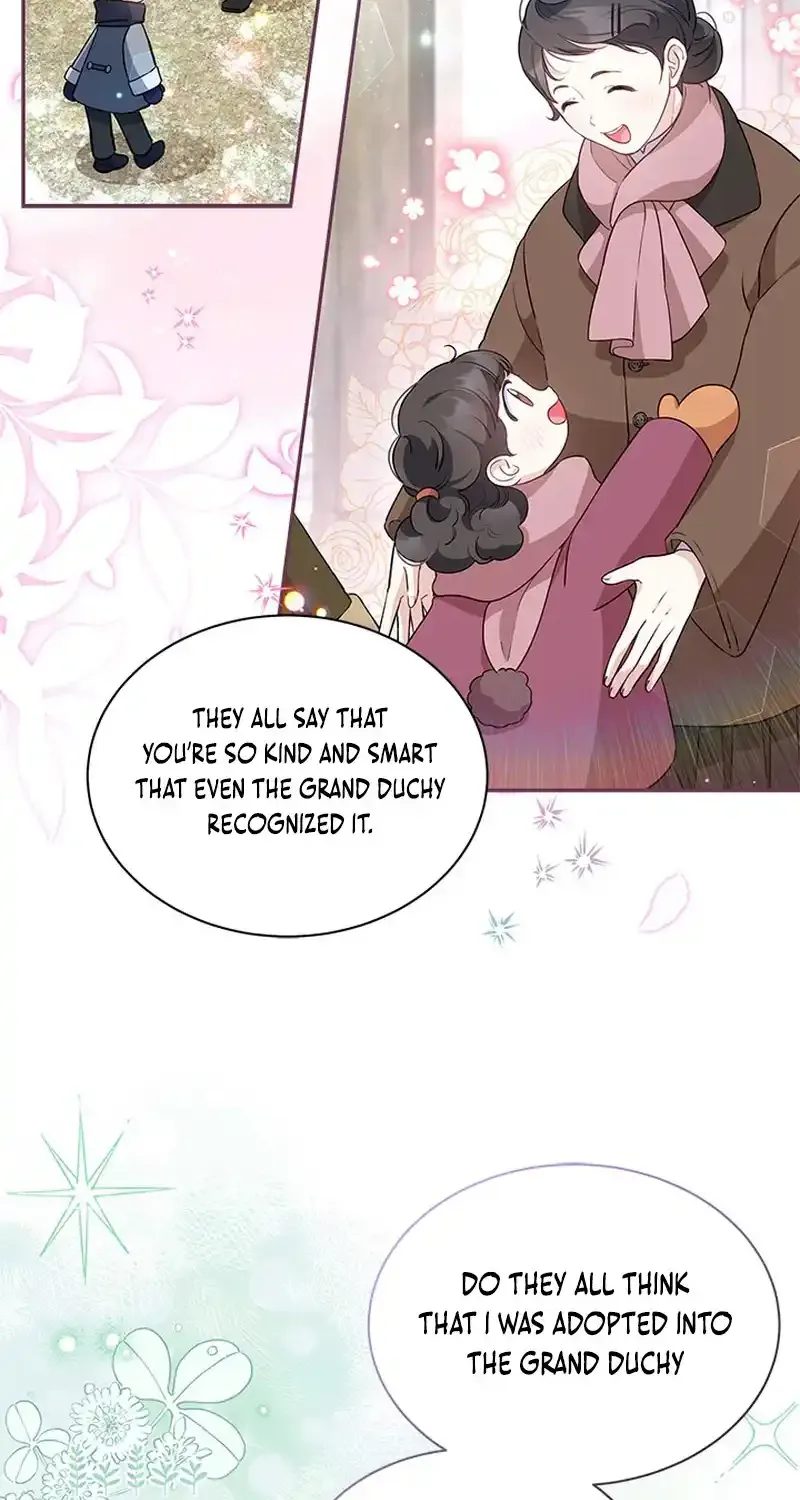Read Why Do You Love Me When I Refuse Your Request? chapter 12 image 34 on Lezhin