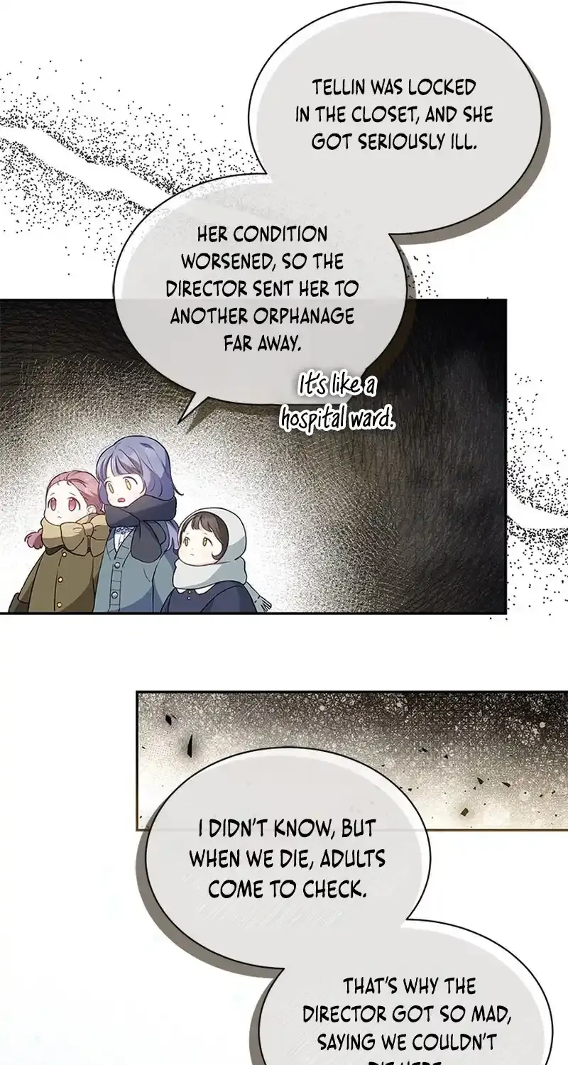 Read Why Do You Love Me When I Refuse Your Request? chapter 12 image 38 on Lezhin