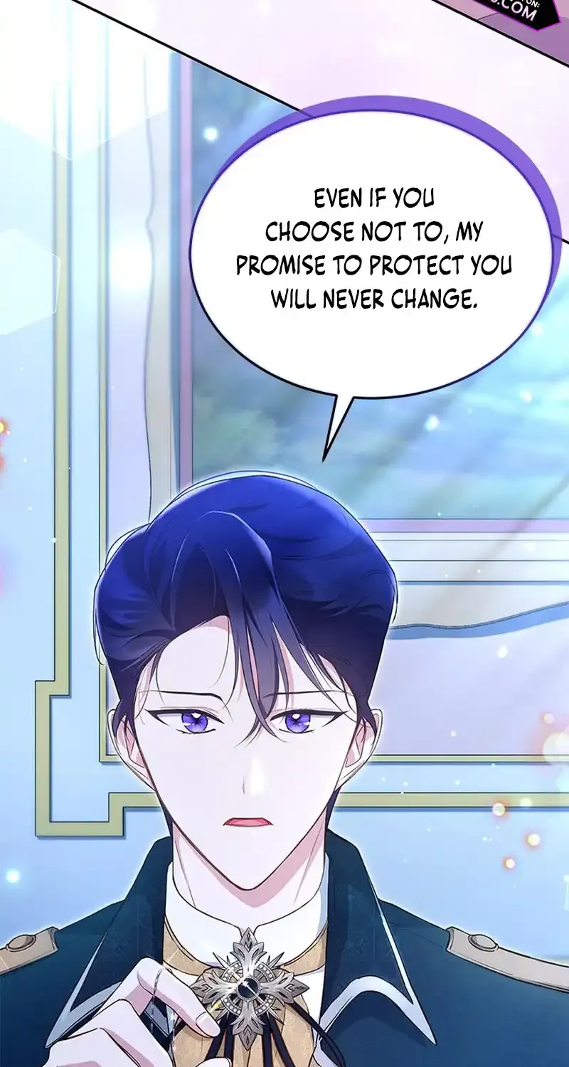 Read Why Do You Love Me When I Refuse Your Request? chapter 12 image 4 on Lezhin