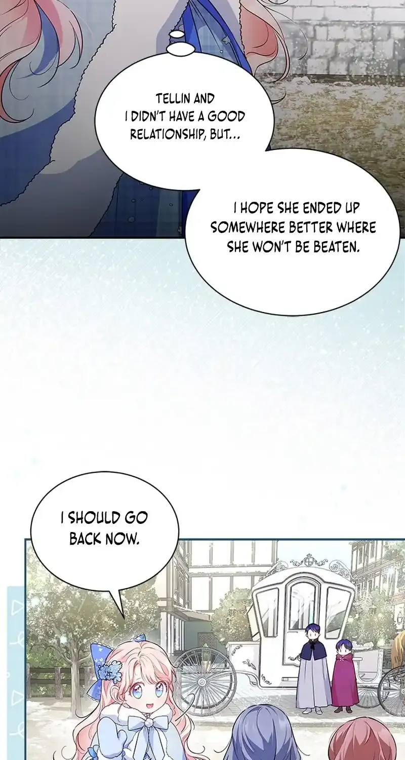Read Why Do You Love Me When I Refuse Your Request? chapter 12 image 40 on Lezhin