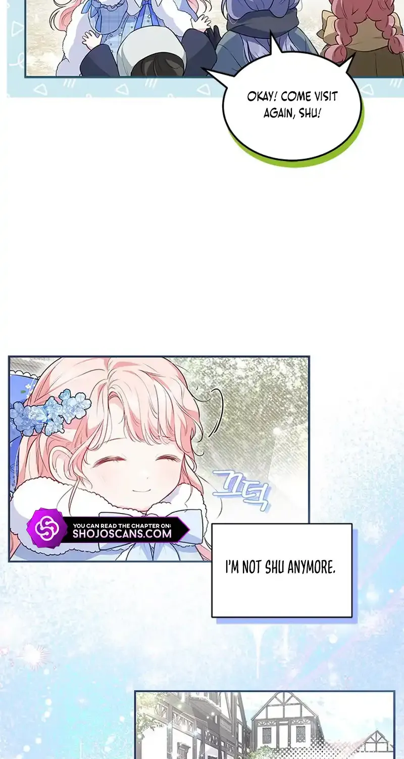 Read Why Do You Love Me When I Refuse Your Request? chapter 12 image 41 on Lezhin