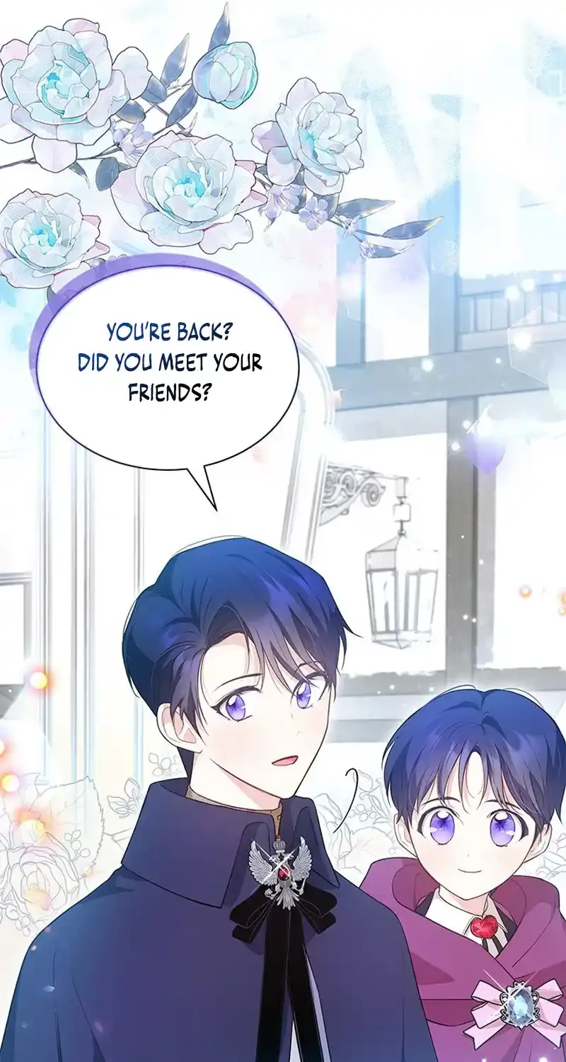 Read Why Do You Love Me When I Refuse Your Request? chapter 12 image 43 on Lezhin