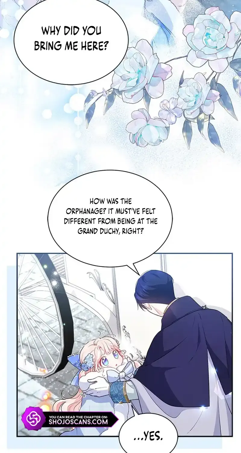 Read Why Do You Love Me When I Refuse Your Request? chapter 12 image 45 on Lezhin