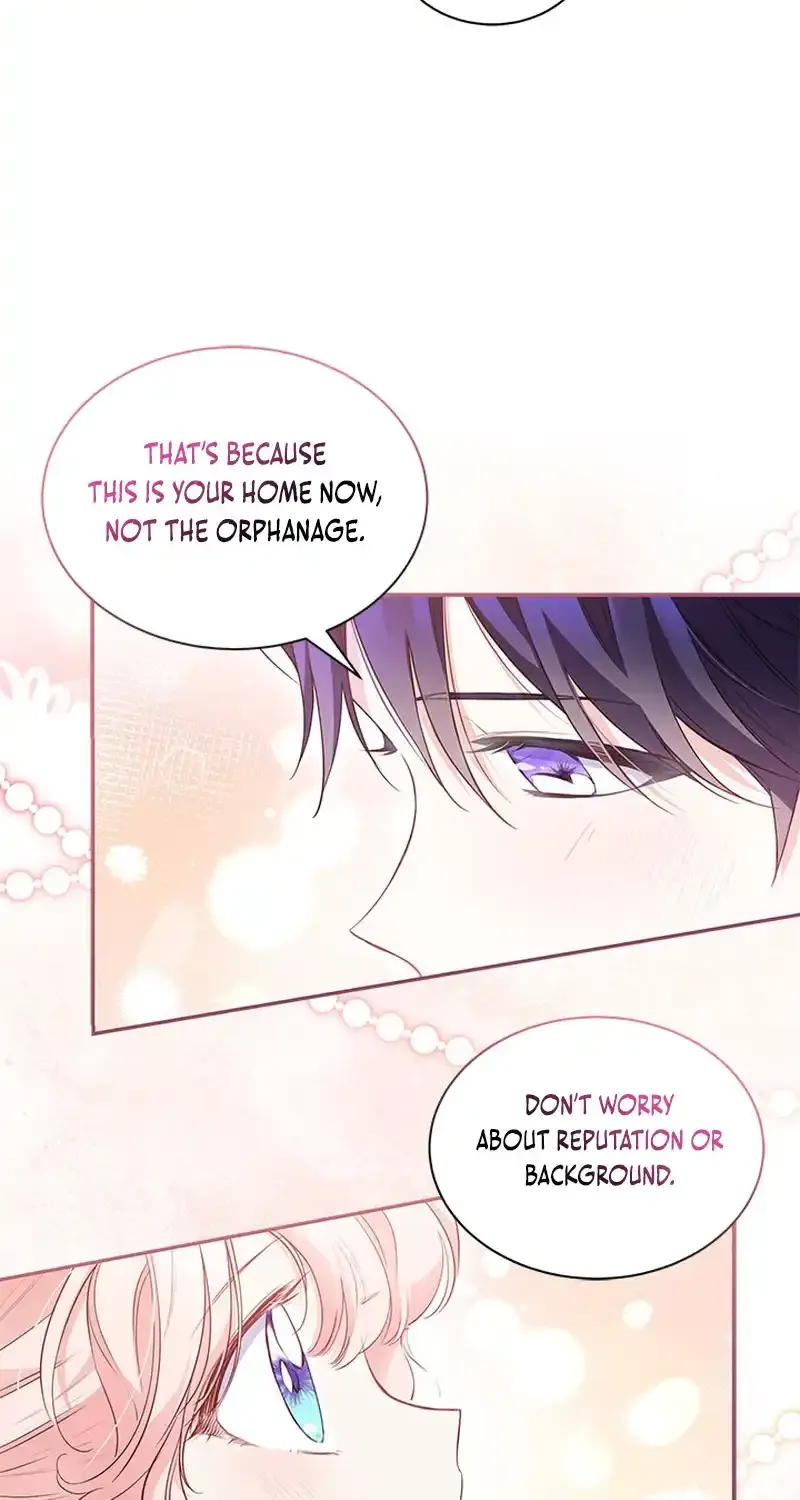 Read Why Do You Love Me When I Refuse Your Request? chapter 12 image 46 on Lezhin