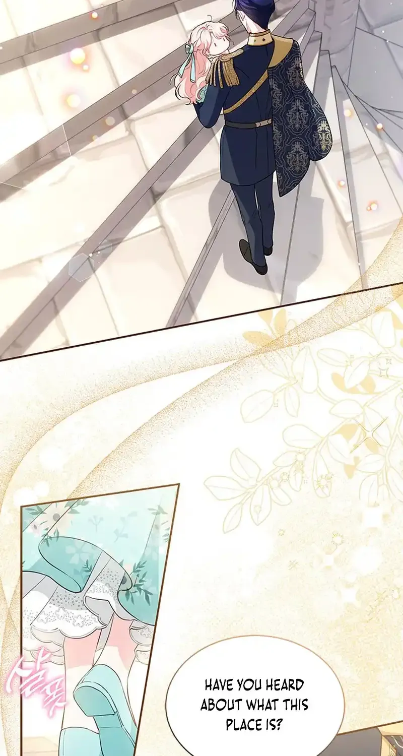 Read Why Do You Love Me When I Refuse Your Request? chapter 12 image 50 on Lezhin