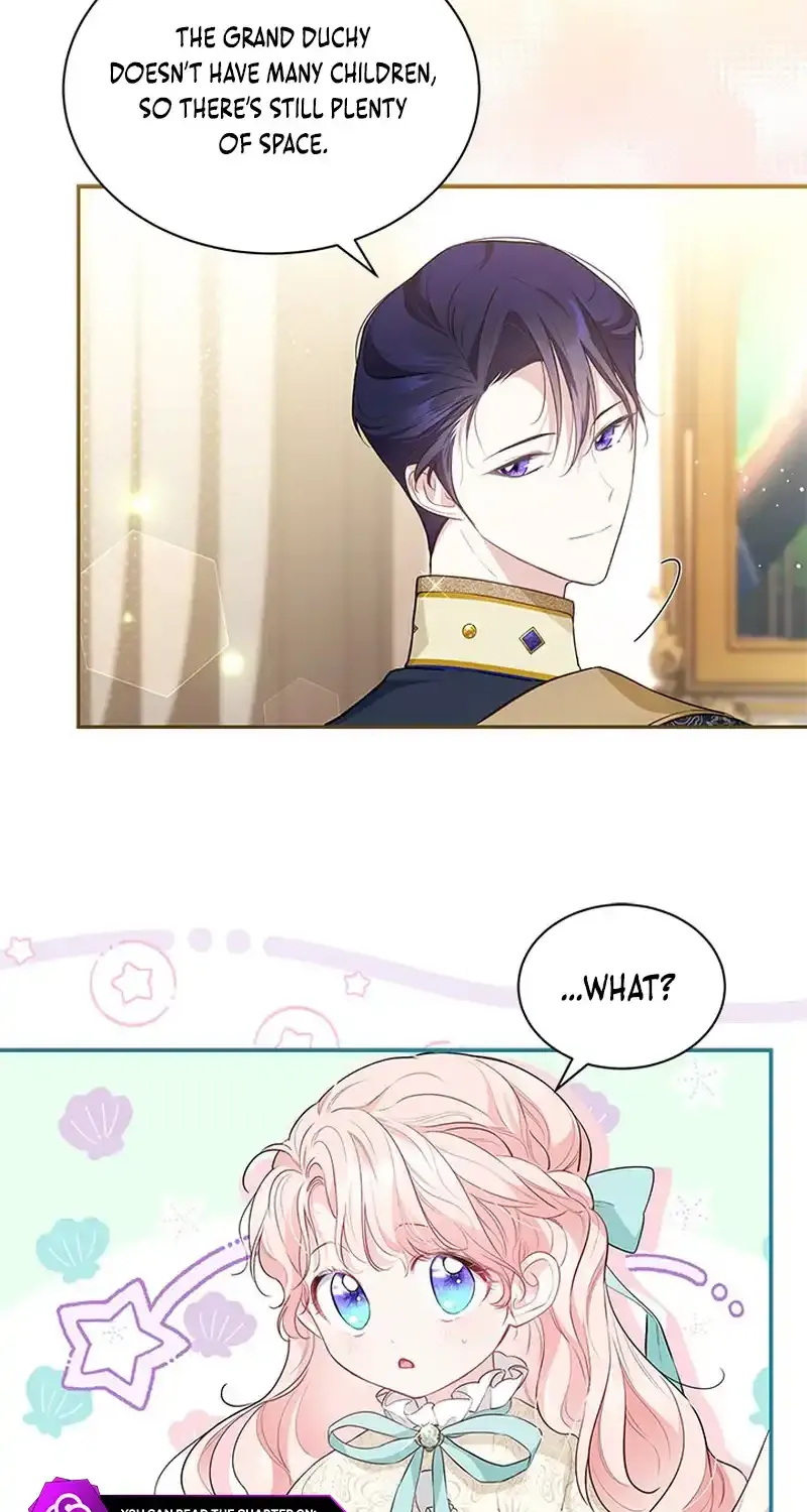 Read Why Do You Love Me When I Refuse Your Request? chapter 12 image 57 on Lezhin