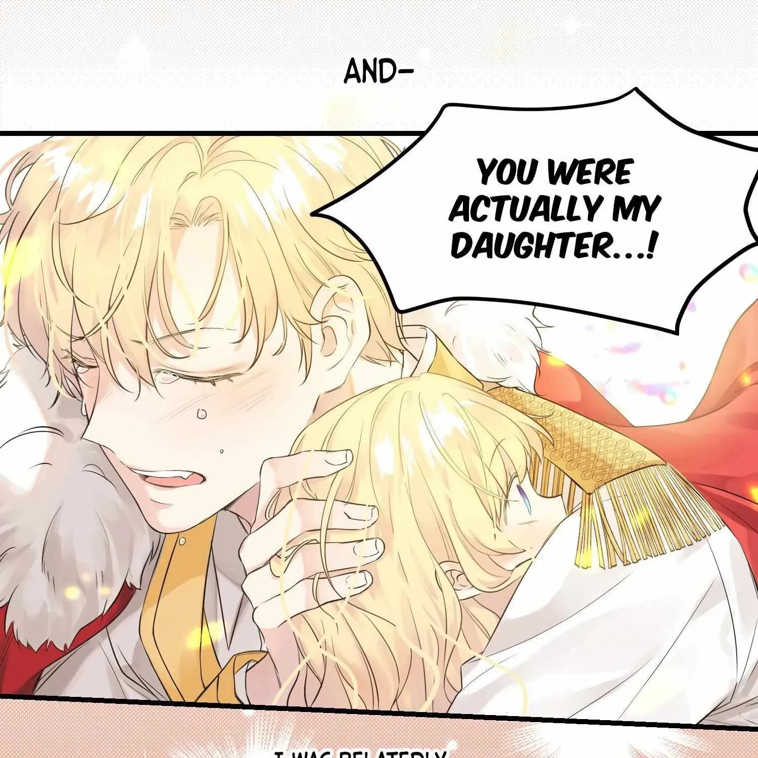 Read Why Do You Love Me When I Refuse Your Request? chapter 13.1 image 21 on Lezhin