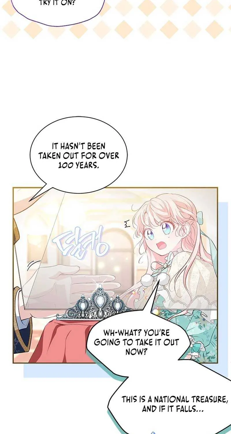 Read Why Do You Love Me When I Refuse Your Request? chapter 13 image 10 on Lezhin