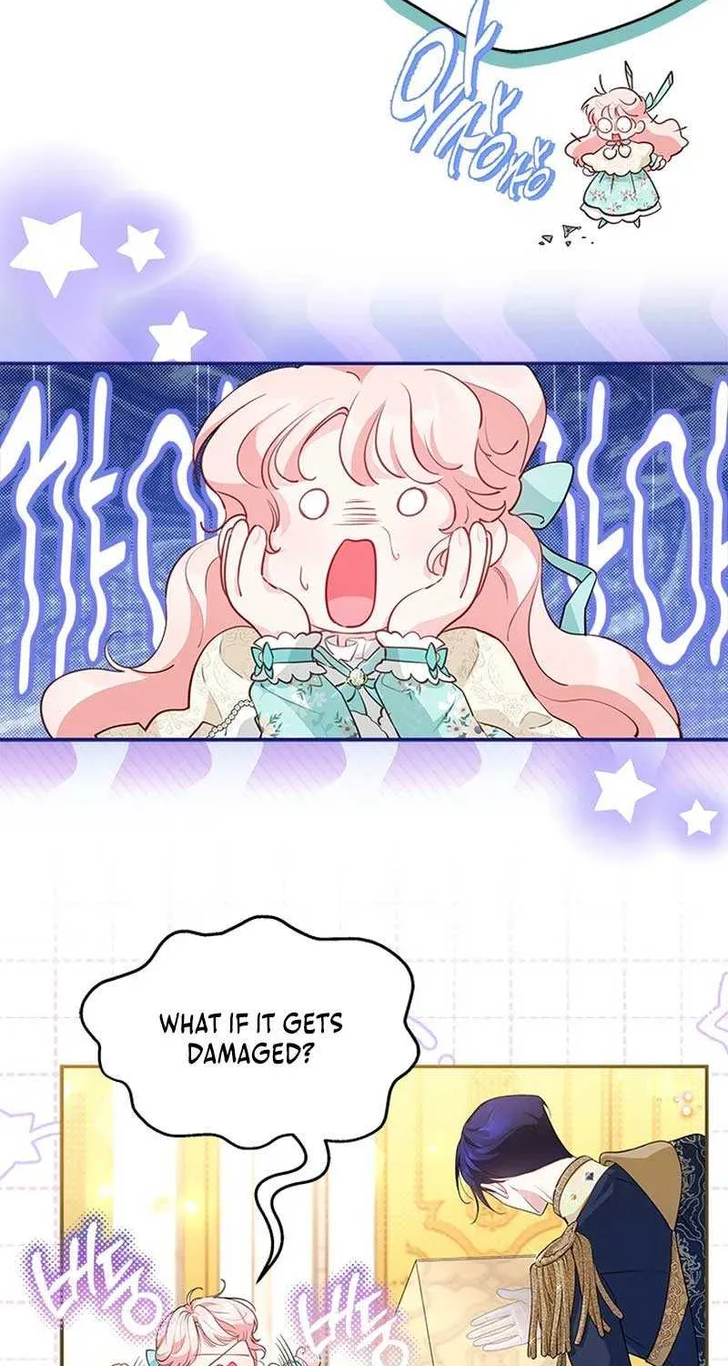 Read Why Do You Love Me When I Refuse Your Request? chapter 13 image 11 on Lezhin