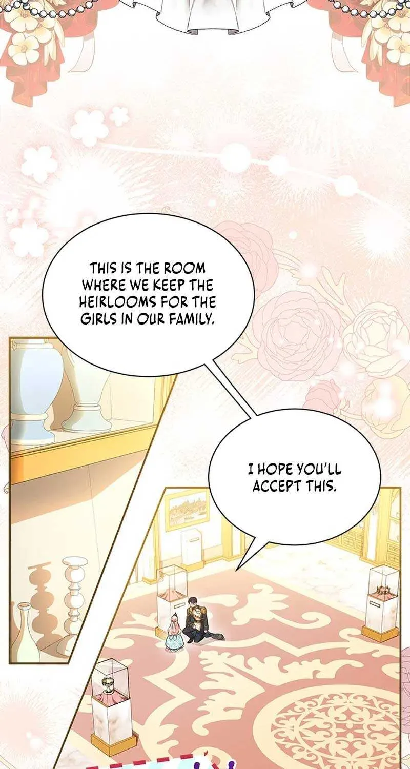 Read Why Do You Love Me When I Refuse Your Request? chapter 13 image 18 on Lezhin