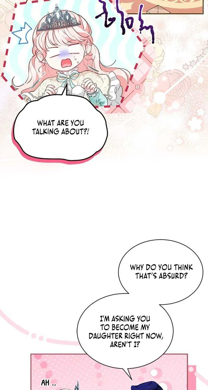 Read Why Do You Love Me When I Refuse Your Request? chapter 13 image 19 on Lezhin