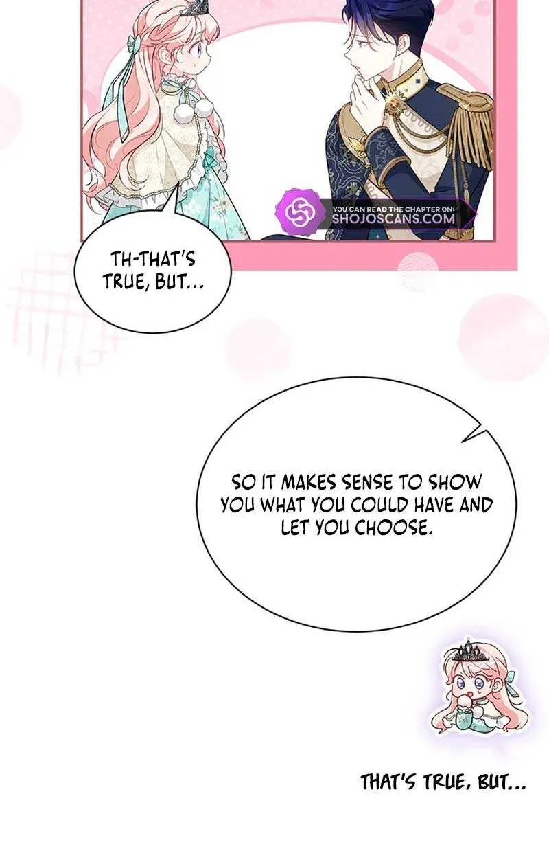 Read Why Do You Love Me When I Refuse Your Request? chapter 13 image 20 on Lezhin