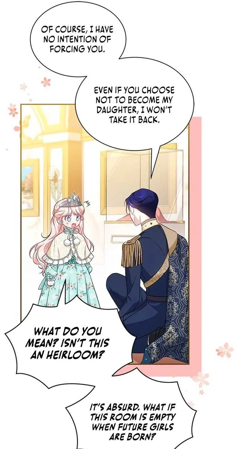 Read Why Do You Love Me When I Refuse Your Request? chapter 13 image 21 on Lezhin