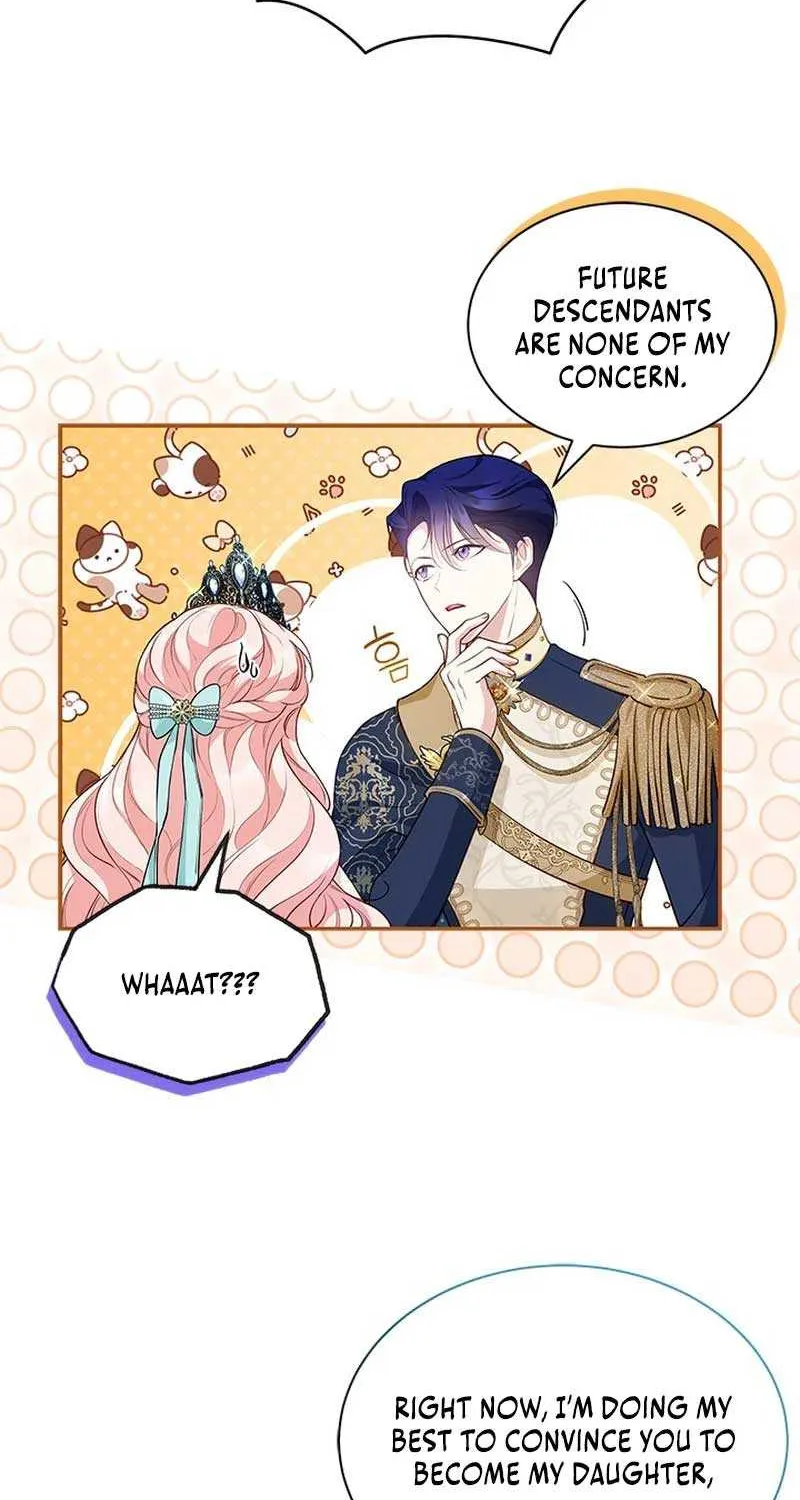 Read Why Do You Love Me When I Refuse Your Request? chapter 13 image 22 on Lezhin