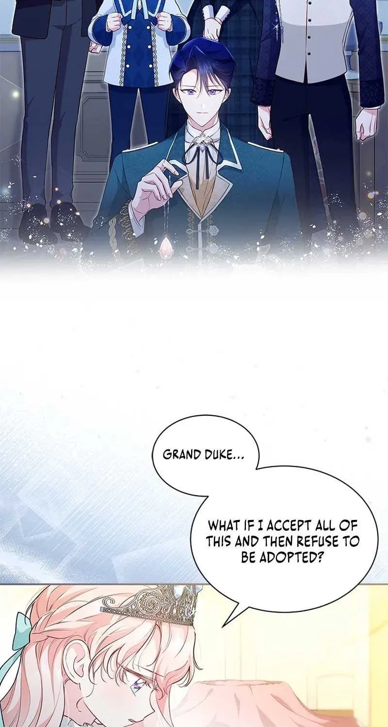 Read Why Do You Love Me When I Refuse Your Request? chapter 13 image 26 on Lezhin