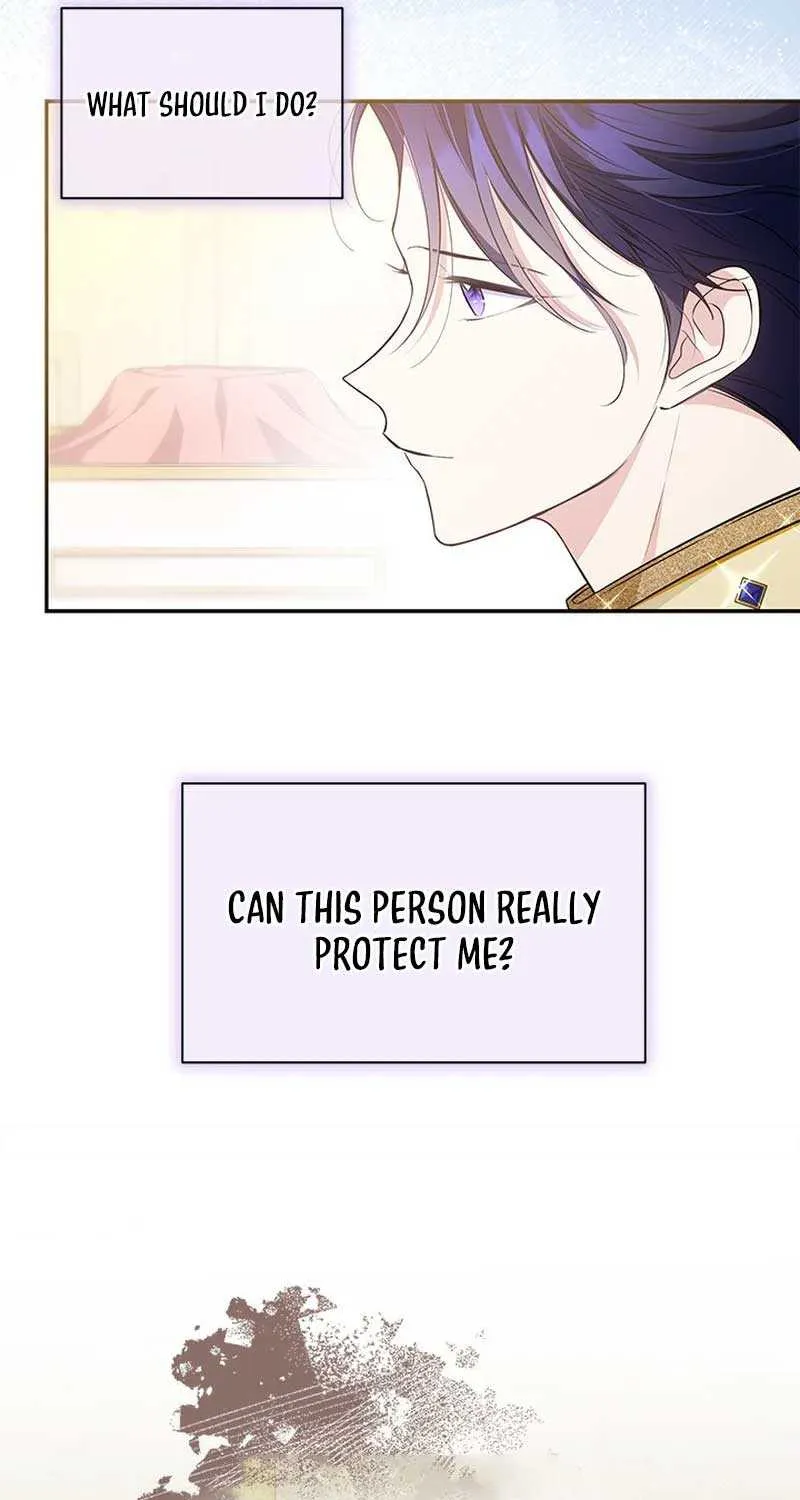 Read Why Do You Love Me When I Refuse Your Request? chapter 13 image 28 on Lezhin