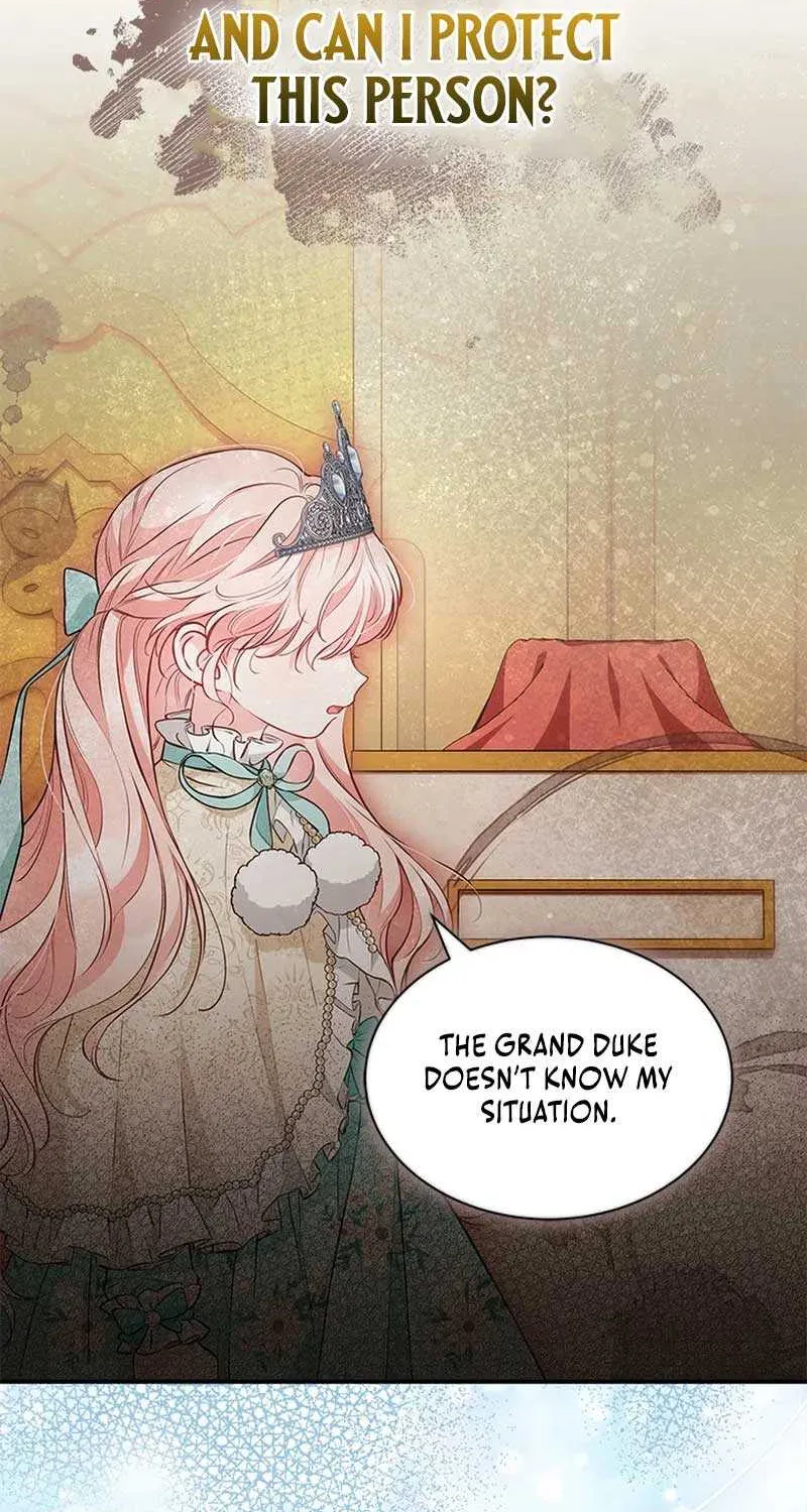 Read Why Do You Love Me When I Refuse Your Request? chapter 13 image 29 on Lezhin