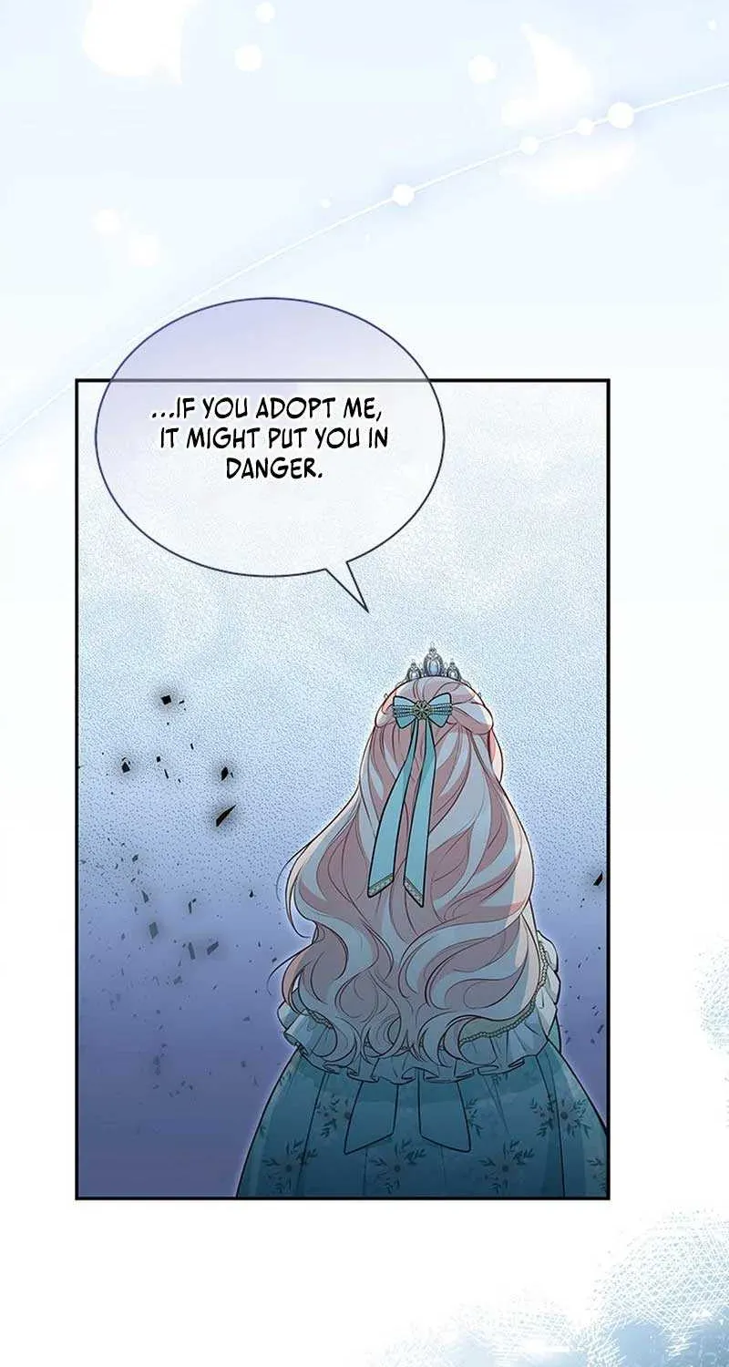 Read Why Do You Love Me When I Refuse Your Request? chapter 13 image 31 on Lezhin