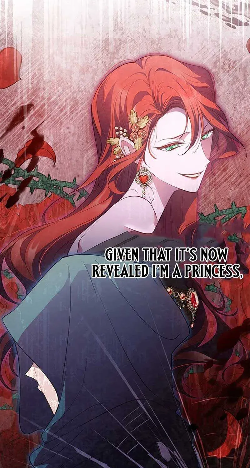 Read Why Do You Love Me When I Refuse Your Request? chapter 13 image 33 on Lezhin