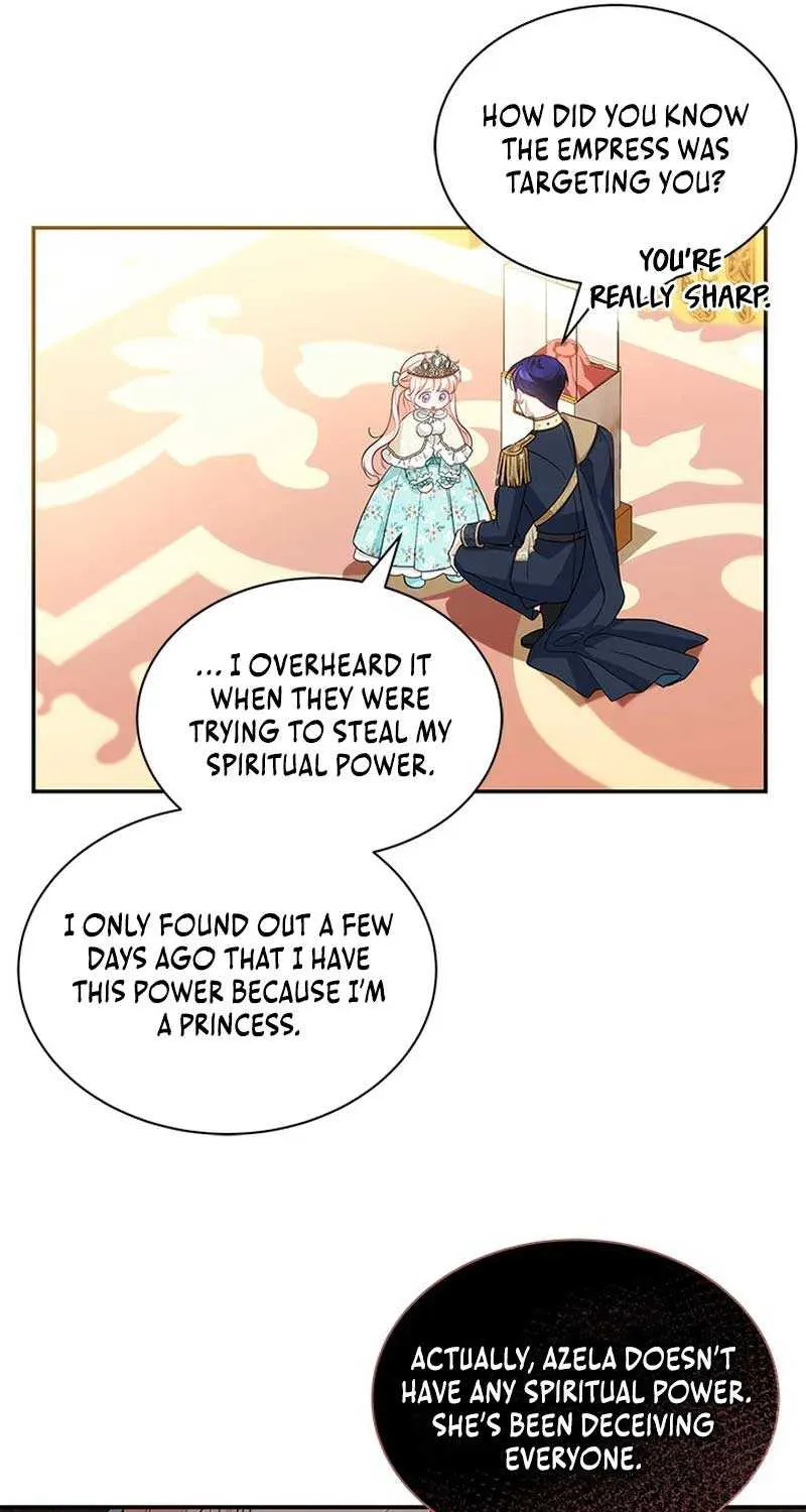 Read Why Do You Love Me When I Refuse Your Request? chapter 13 image 35 on Lezhin