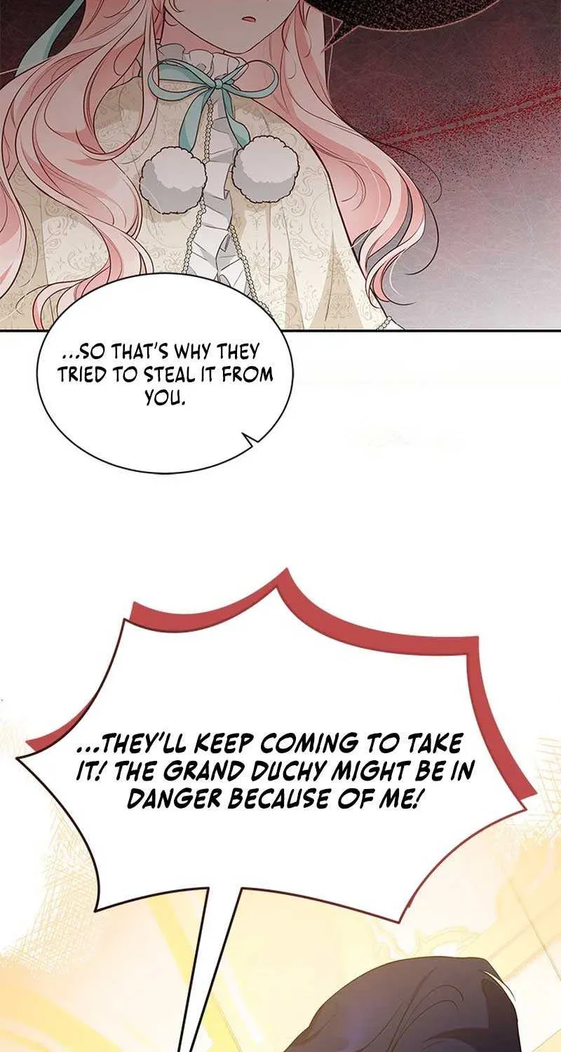 Read Why Do You Love Me When I Refuse Your Request? chapter 13 image 36 on Lezhin