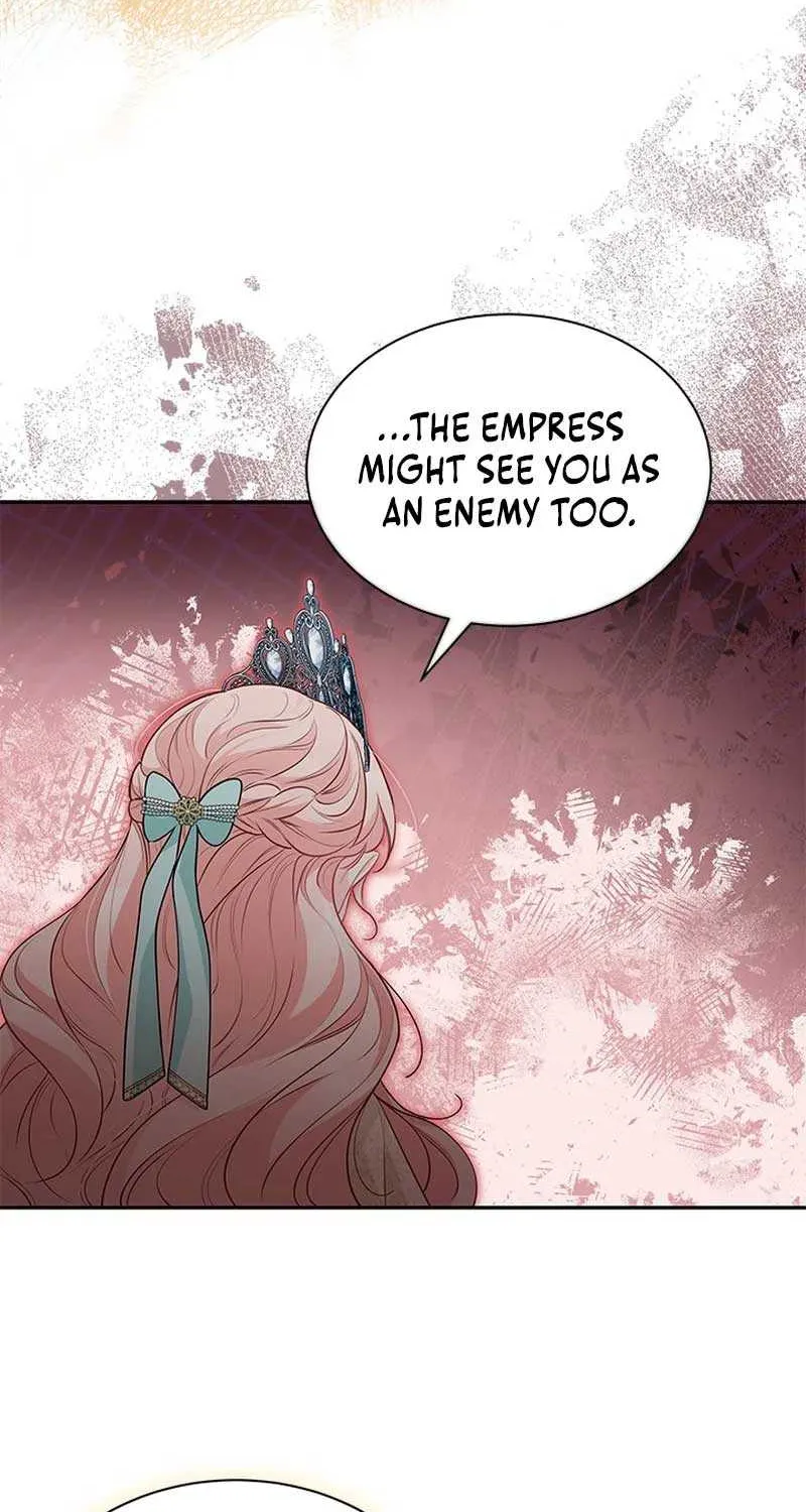 Read Why Do You Love Me When I Refuse Your Request? chapter 13 image 38 on Lezhin