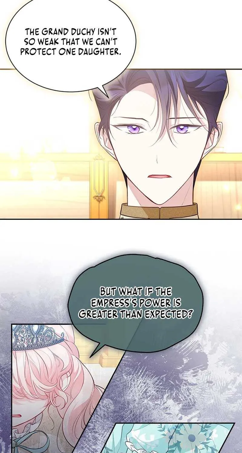 Read Why Do You Love Me When I Refuse Your Request? chapter 13 image 39 on Lezhin