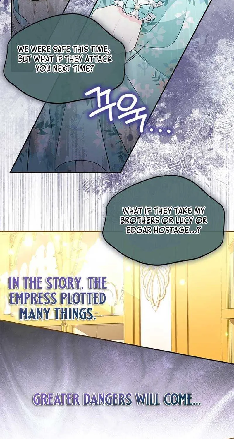 Read Why Do You Love Me When I Refuse Your Request? chapter 13 image 40 on Lezhin