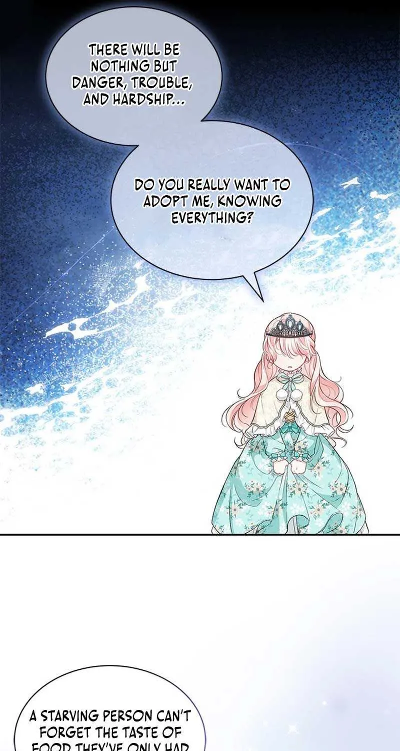 Read Why Do You Love Me When I Refuse Your Request? chapter 13 image 42 on Lezhin