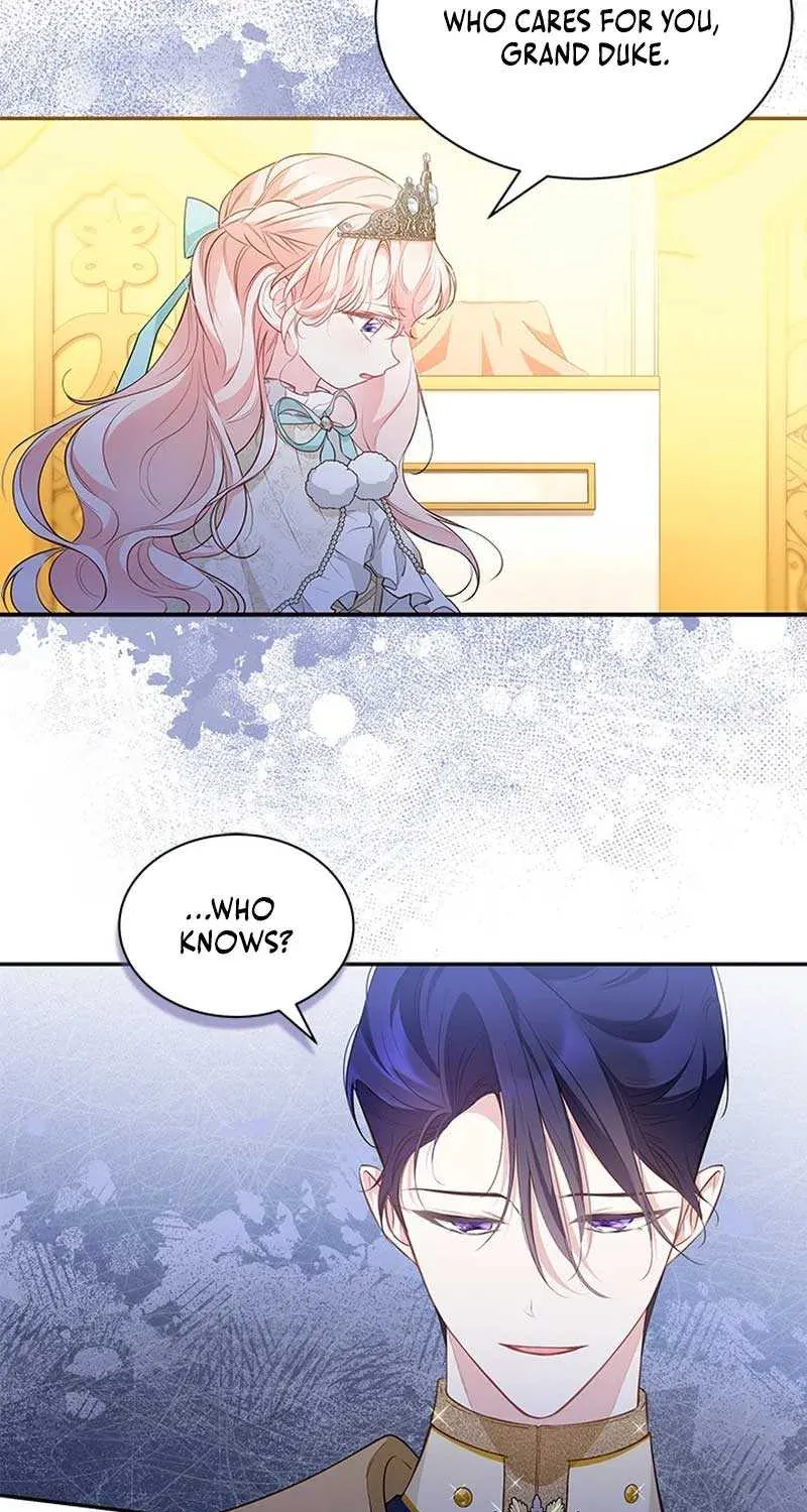 Read Why Do You Love Me When I Refuse Your Request? chapter 13 image 44 on Lezhin