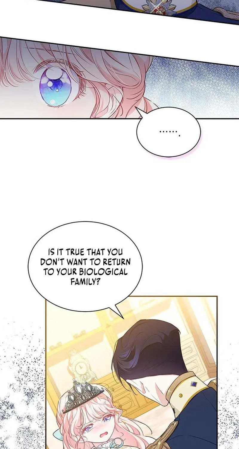 Read Why Do You Love Me When I Refuse Your Request? chapter 13 image 45 on Lezhin