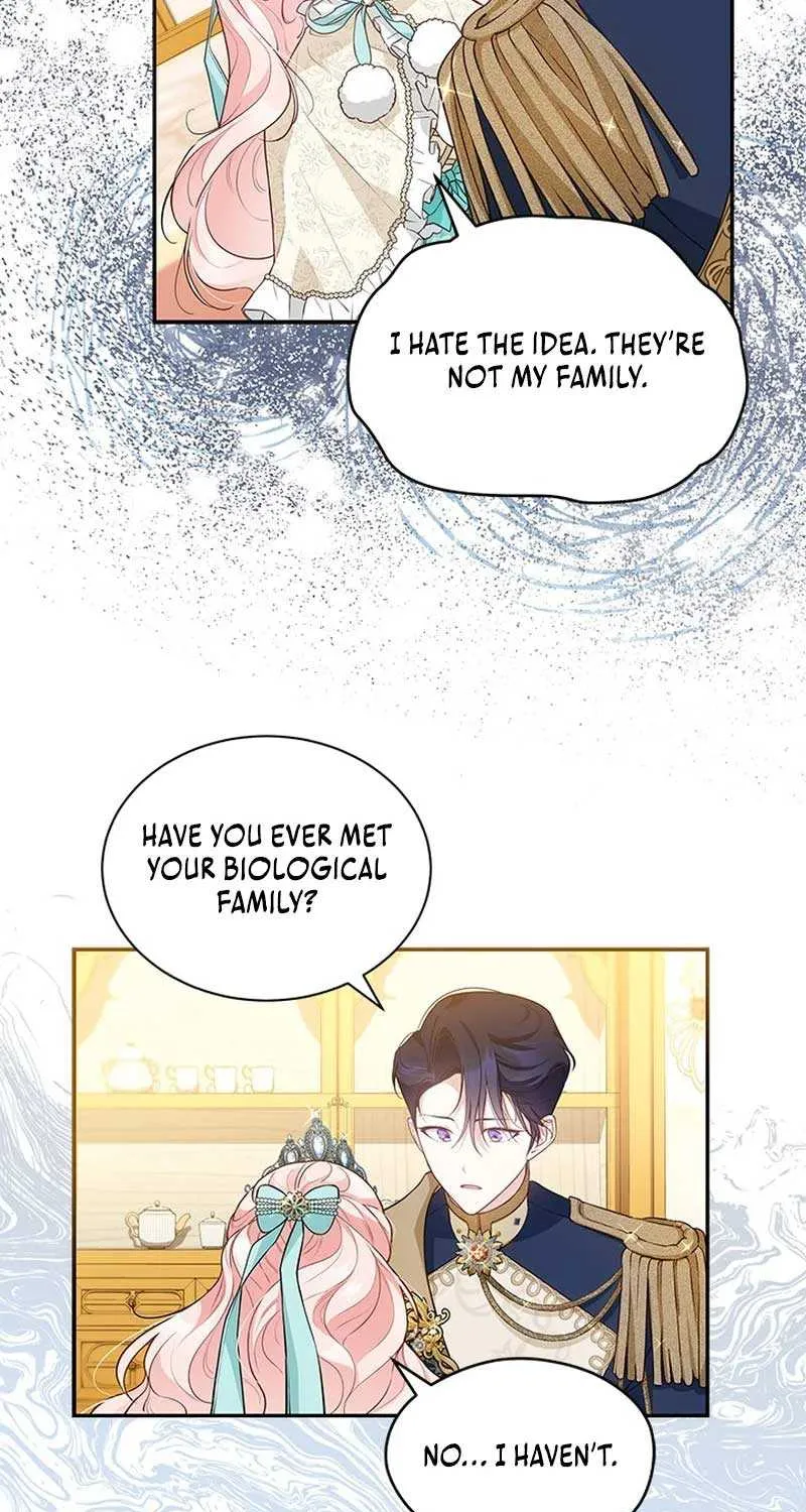 Read Why Do You Love Me When I Refuse Your Request? chapter 13 image 46 on Lezhin