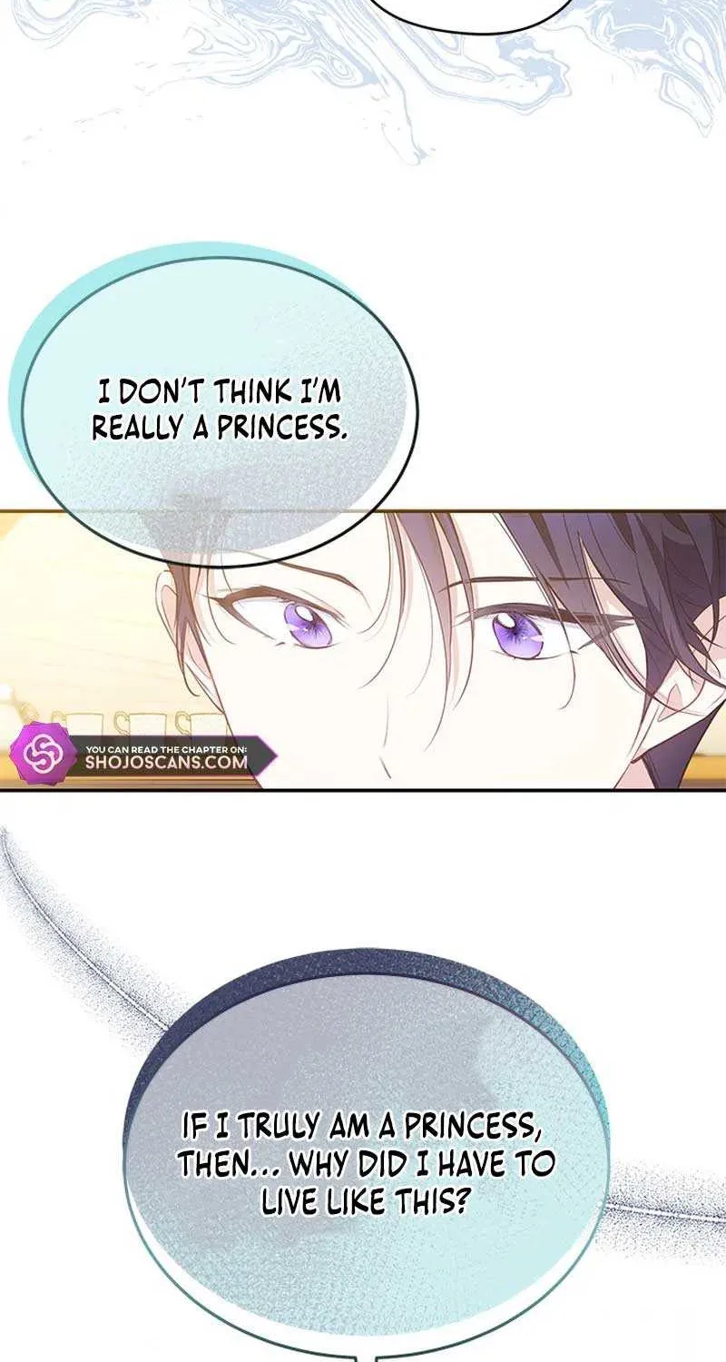Read Why Do You Love Me When I Refuse Your Request? chapter 13 image 47 on Lezhin