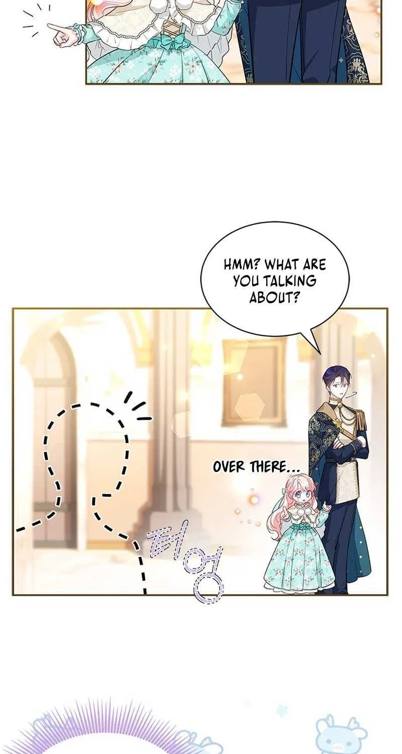 Read Why Do You Love Me When I Refuse Your Request? chapter 13 image 5 on Lezhin
