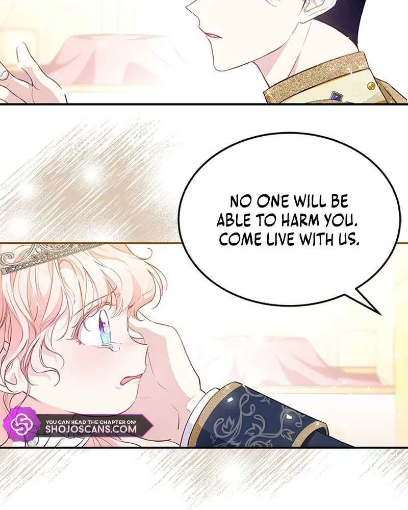 Read Why Do You Love Me When I Refuse Your Request? chapter 13 image 55 on Lezhin