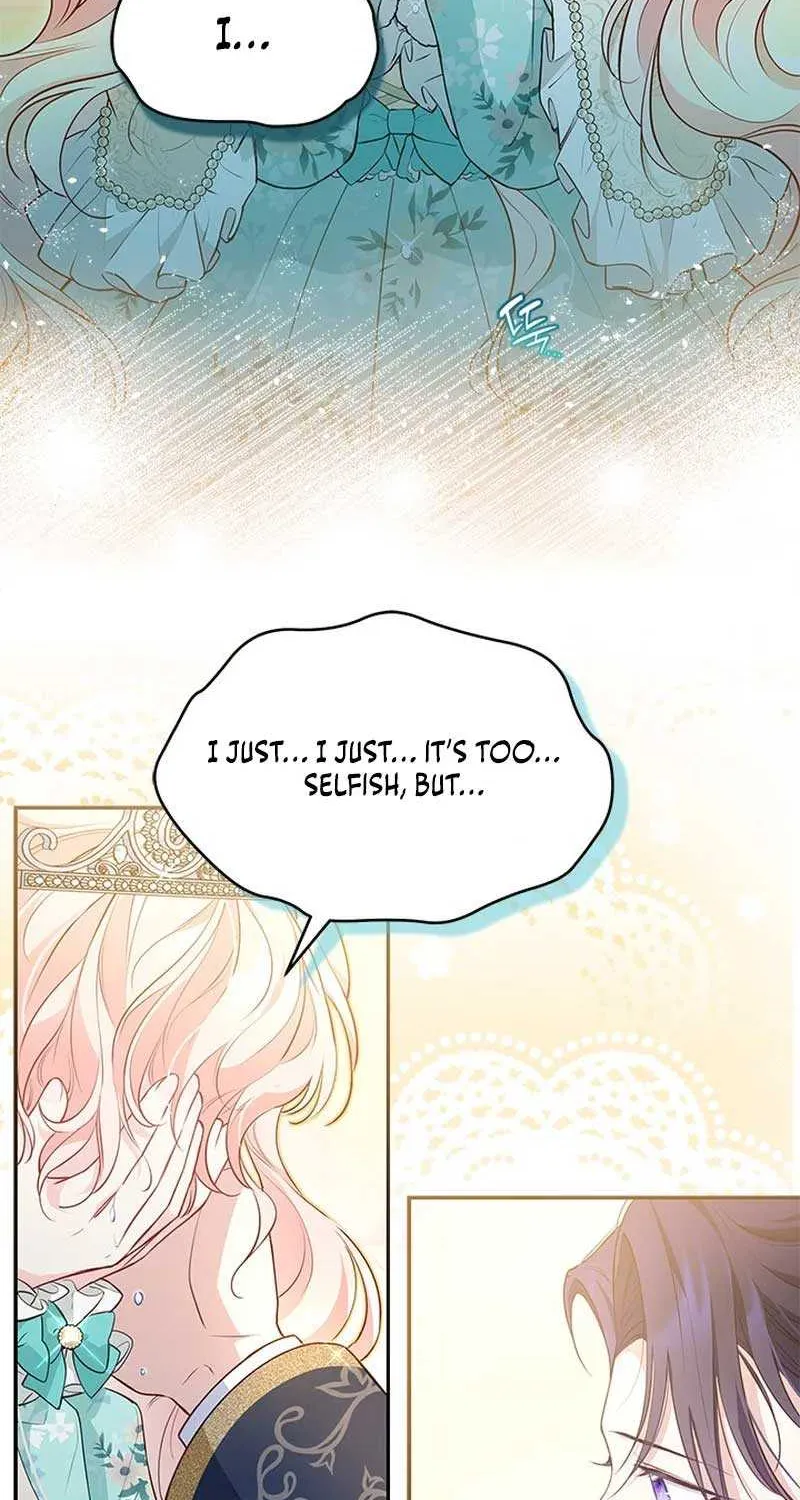 Read Why Do You Love Me When I Refuse Your Request? chapter 13 image 57 on Lezhin