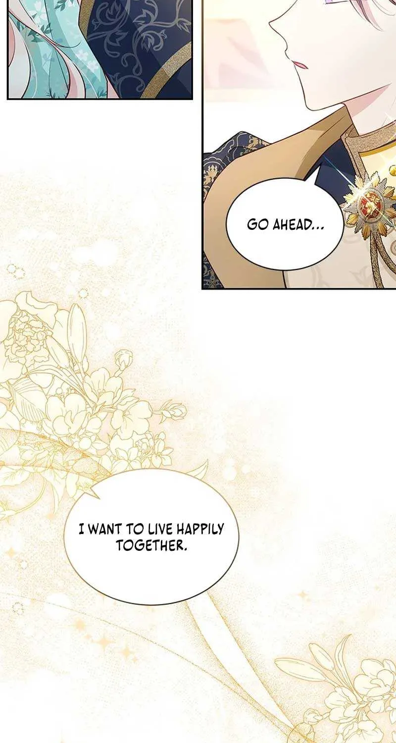 Read Why Do You Love Me When I Refuse Your Request? chapter 13 image 58 on Lezhin