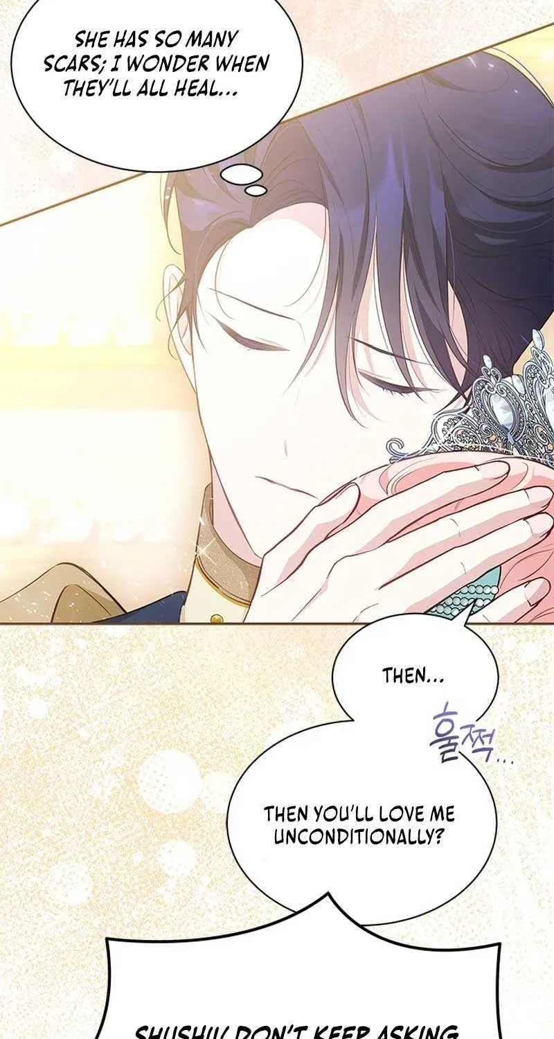 Read Why Do You Love Me When I Refuse Your Request? chapter 13 image 64 on Lezhin