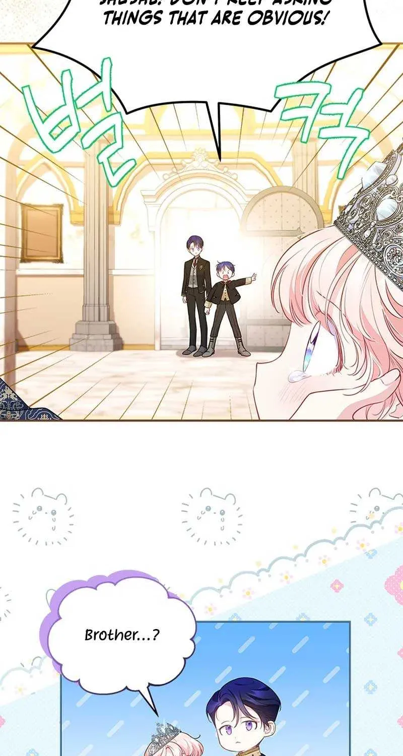 Read Why Do You Love Me When I Refuse Your Request? chapter 13 image 65 on Lezhin
