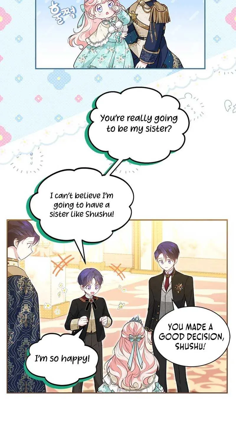 Read Why Do You Love Me When I Refuse Your Request? chapter 13 image 66 on Lezhin